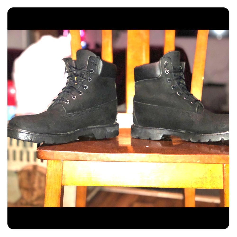 Men’s boots